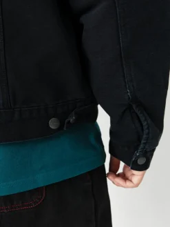 Carhartt WIP Dayton Trucker Jacke