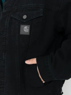 Carhartt WIP Dayton Trucker Jacke