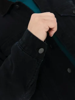 Carhartt WIP Dayton Trucker Jacke