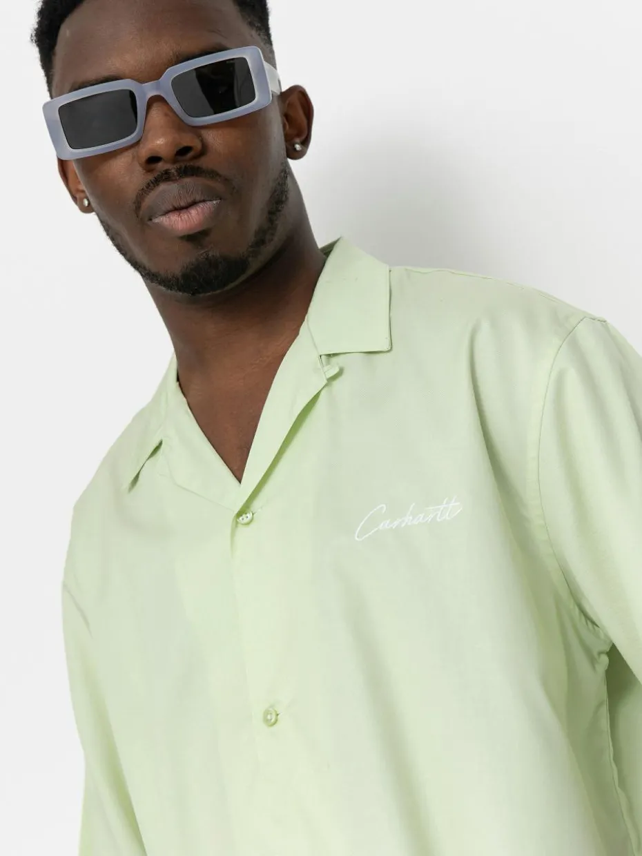 Carhartt WIP Delray Hemd