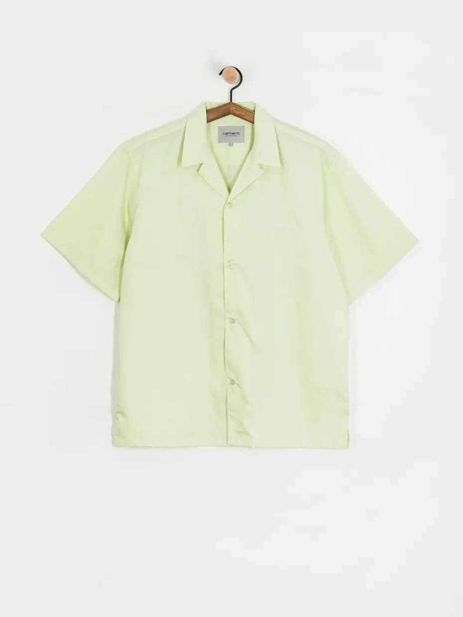 Carhartt WIP Delray Hemd