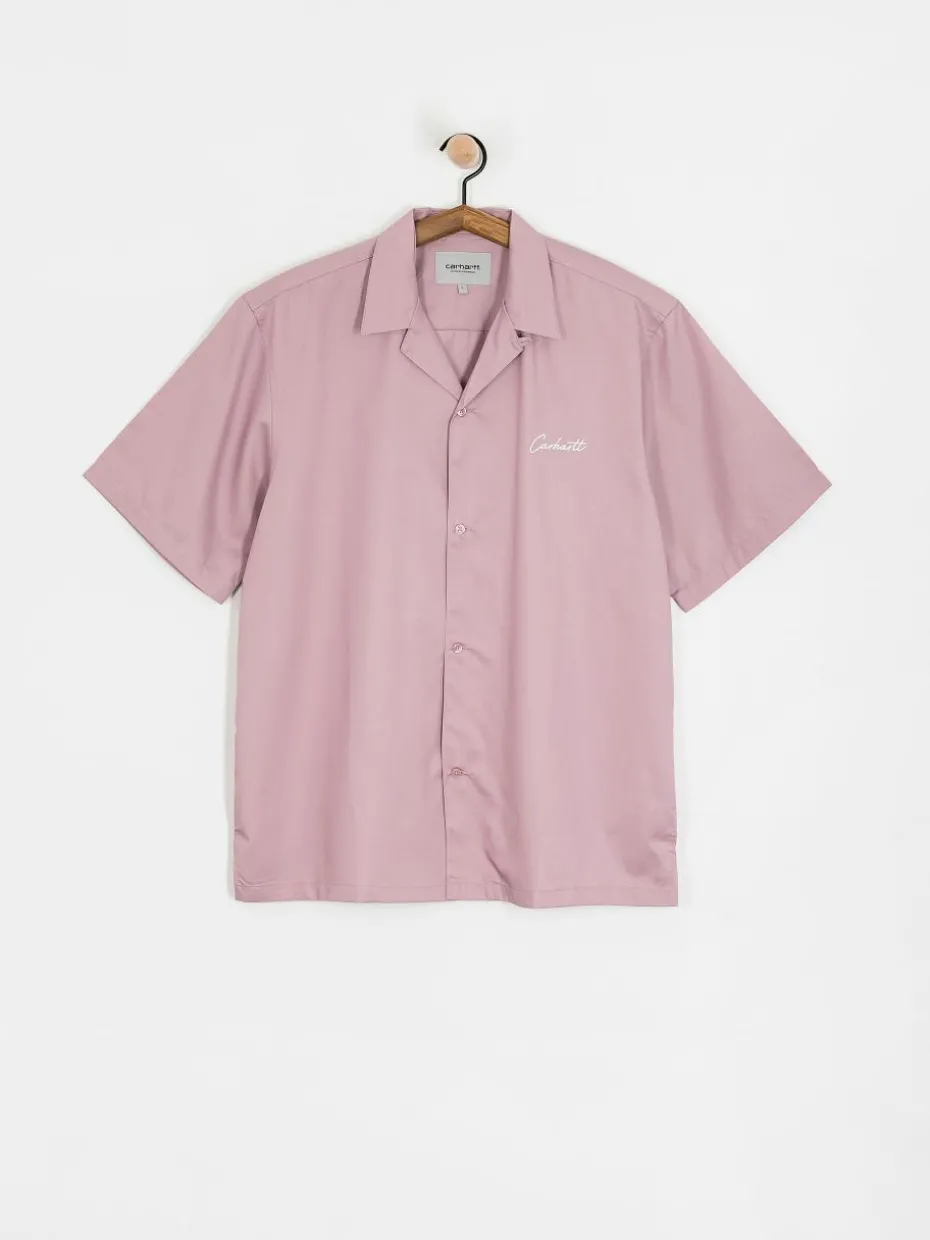 Carhartt WIP Delray Hemd