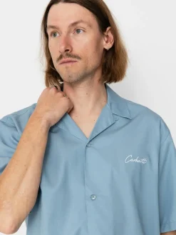 Carhartt WIP Delray Hemd