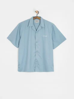 Carhartt WIP Delray Hemd