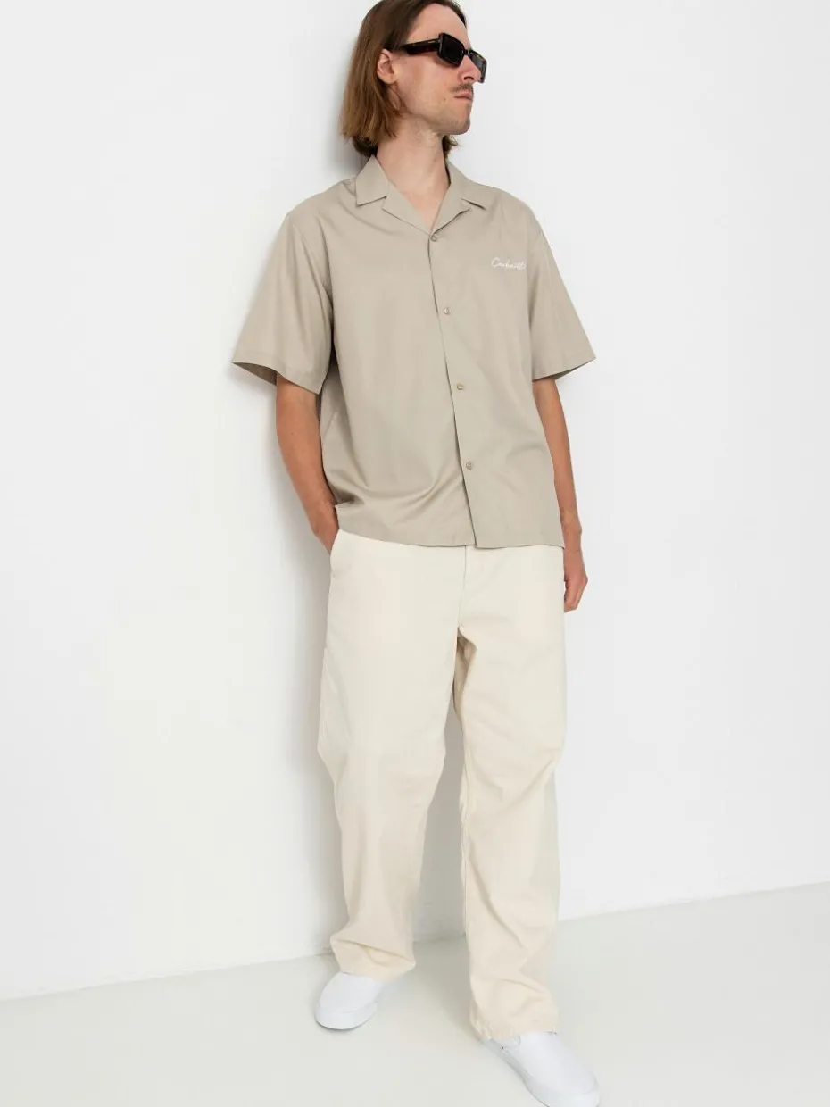 Carhartt WIP Delray Hemd