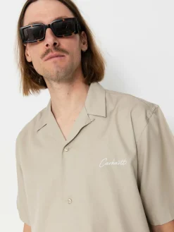 Carhartt WIP Delray Hemd