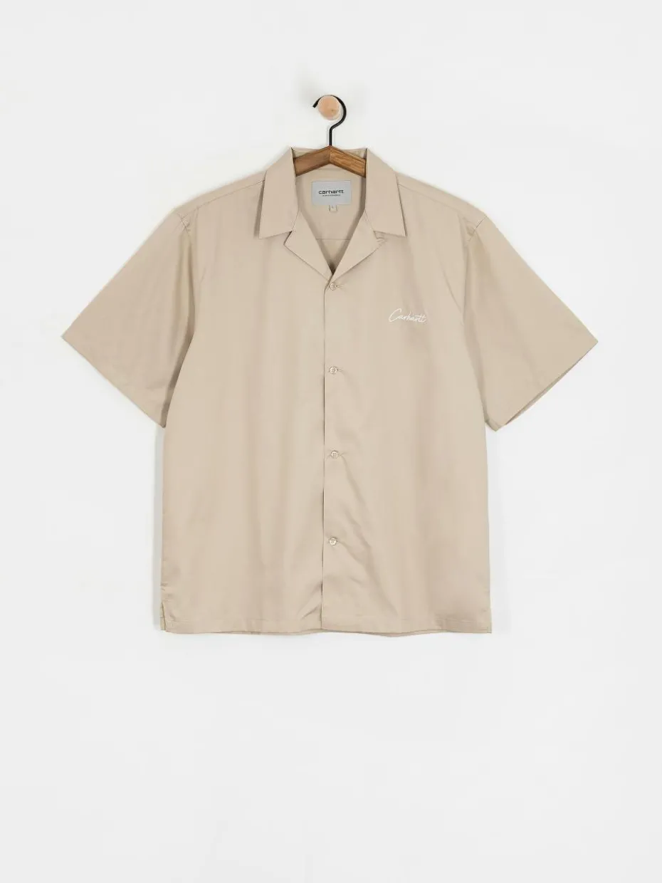 Carhartt WIP Delray Hemd