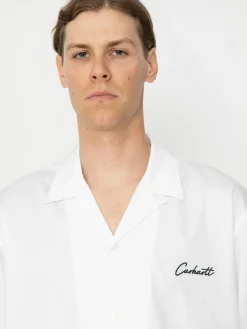 Carhartt WIP Delray Hemd
