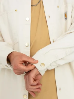 Carhartt WIP Derby Jacke