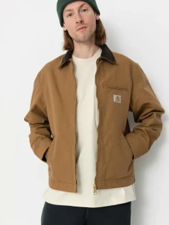 Carhartt WIP Detroit Jacke