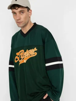 Carhartt WIP Detroit Mesh Longsleeve