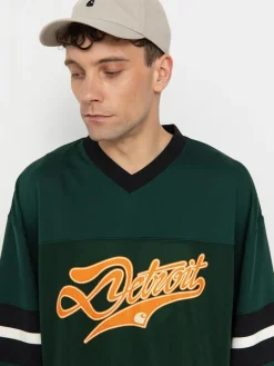 Carhartt WIP Detroit Mesh Longsleeve