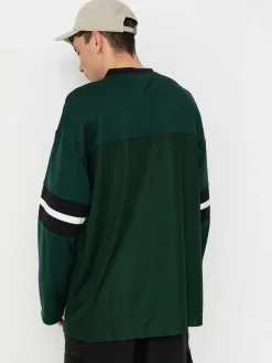 Carhartt WIP Detroit Mesh Longsleeve