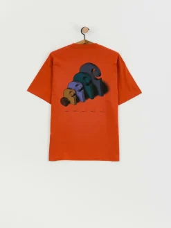 Carhartt WIP Diagram C T-shirt