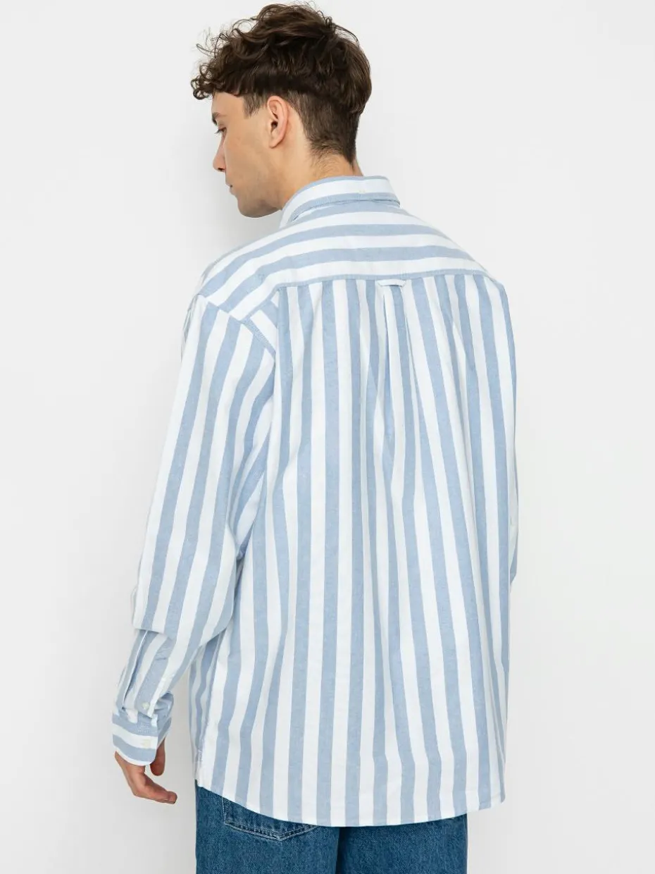 Carhartt WIP Dillion Hemd