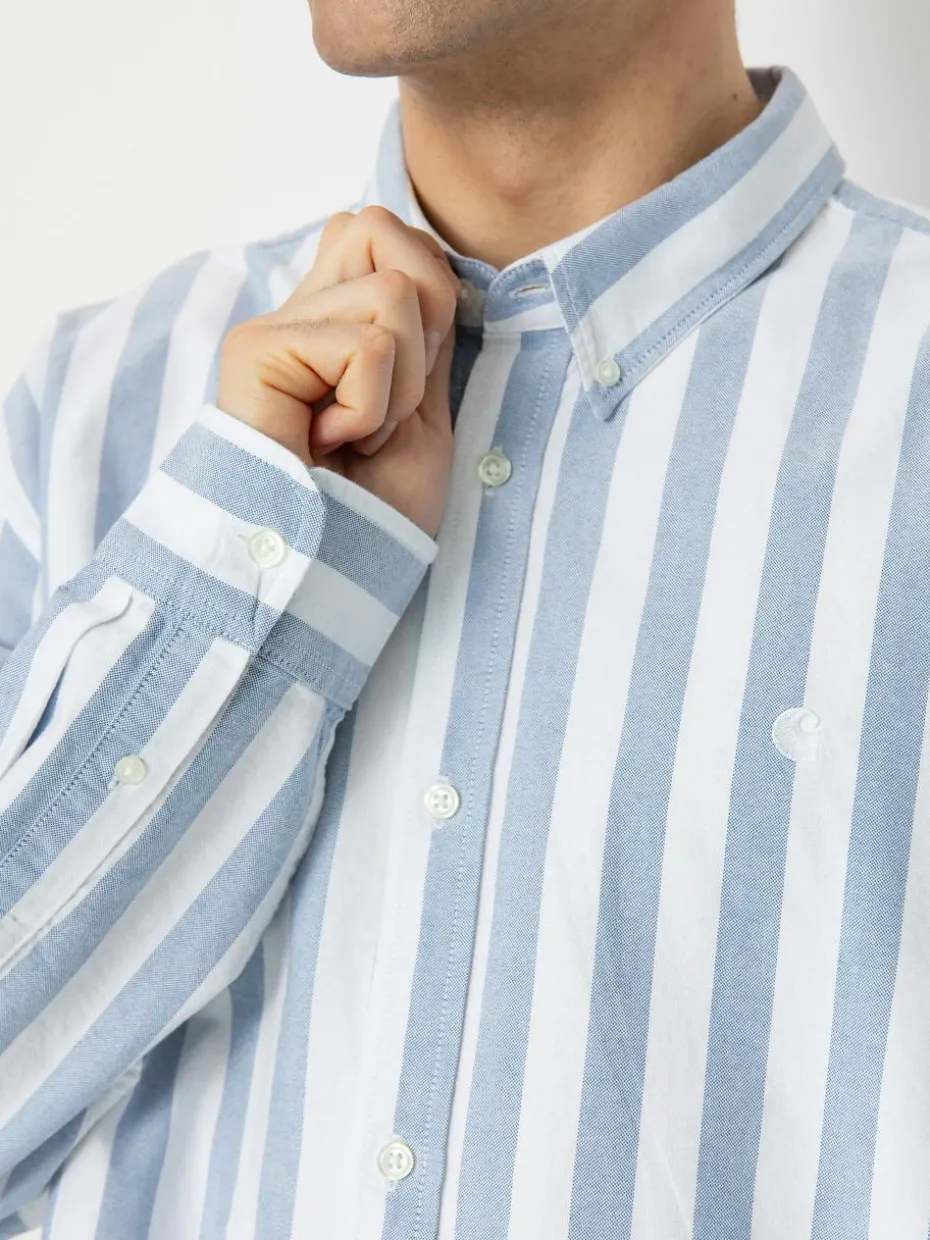 Carhartt WIP Dillion Hemd