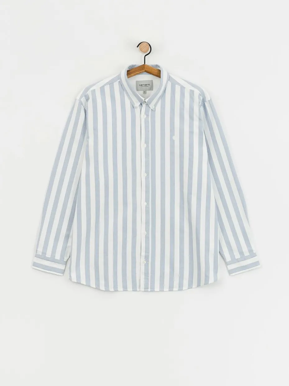 Carhartt WIP Dillion Hemd