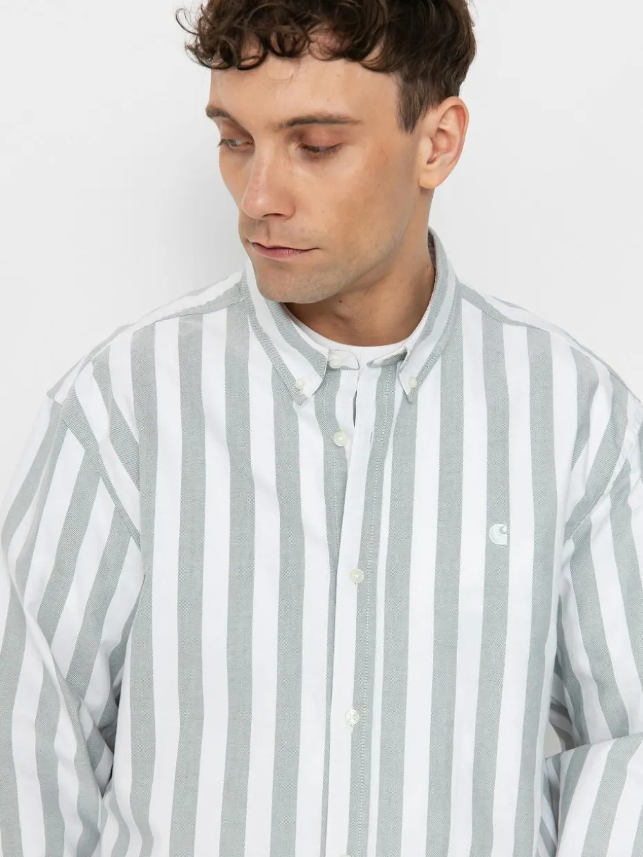 Carhartt WIP Dillion Hemd