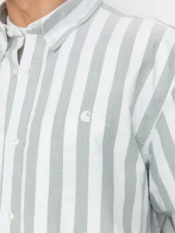 Carhartt WIP Dillion Hemd