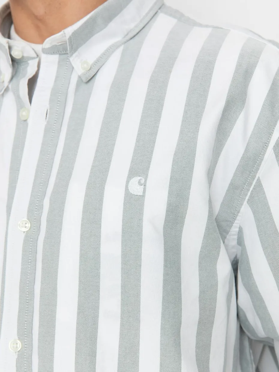 Carhartt WIP Dillion Hemd