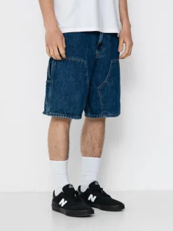 Carhartt WIP Double Knee Shorts