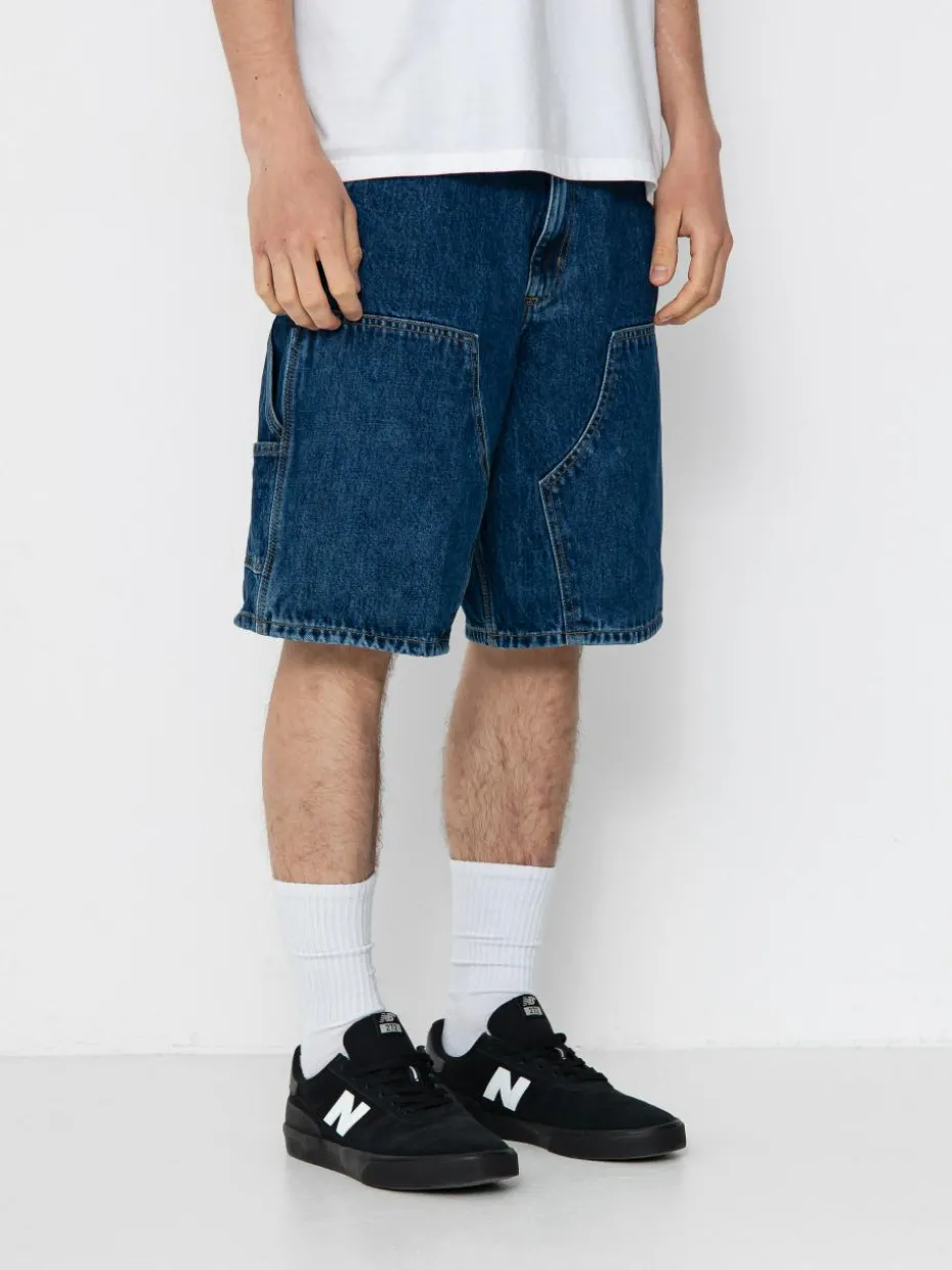 Carhartt WIP Double Knee Shorts