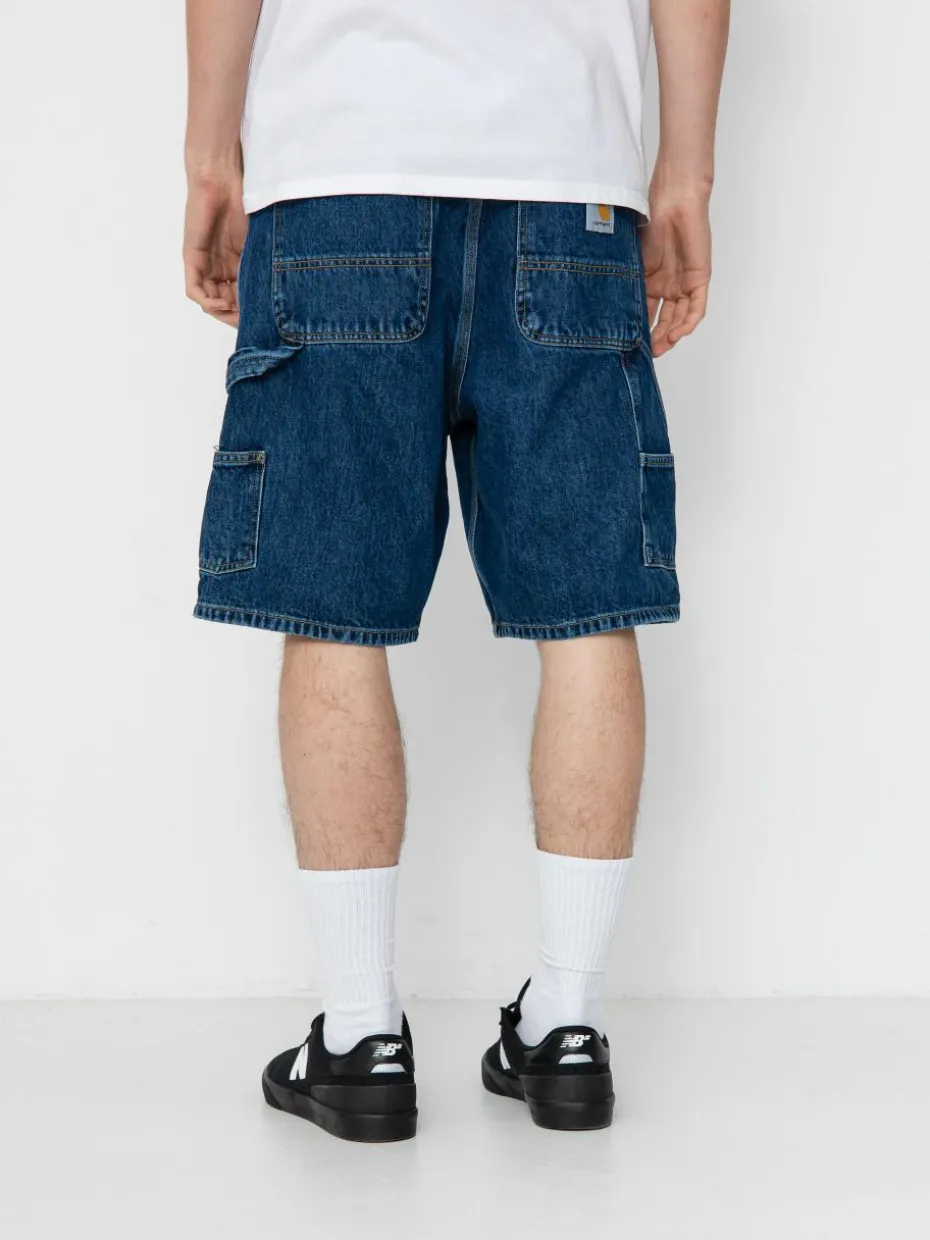 Carhartt WIP Double Knee Shorts