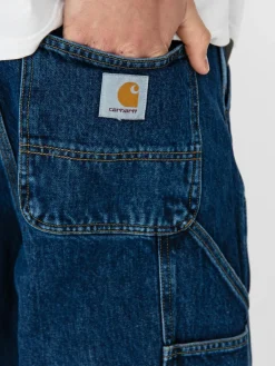 Carhartt WIP Double Knee Shorts