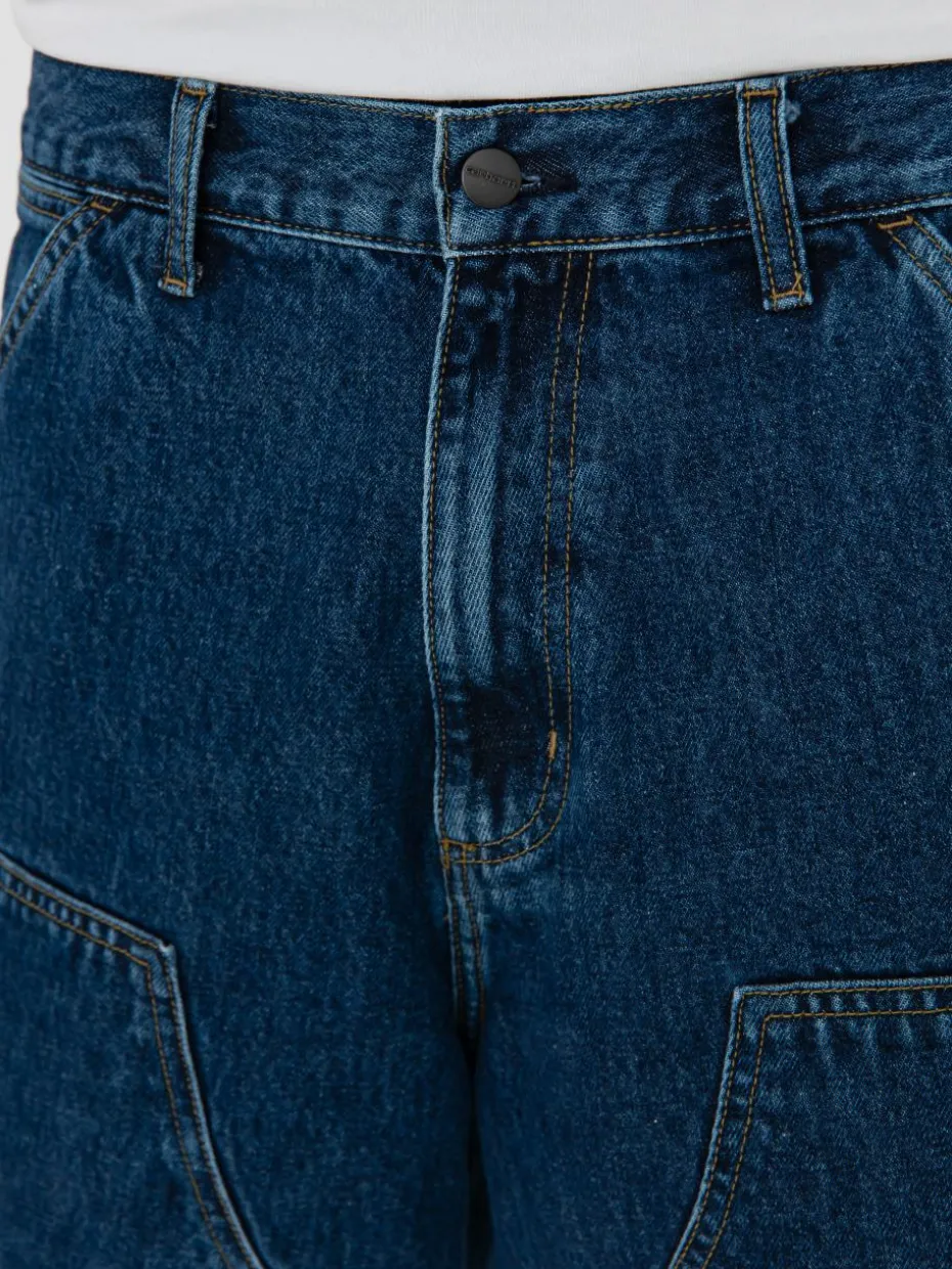 Carhartt WIP Double Knee Shorts