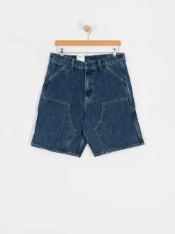 Carhartt WIP Double Knee Shorts
