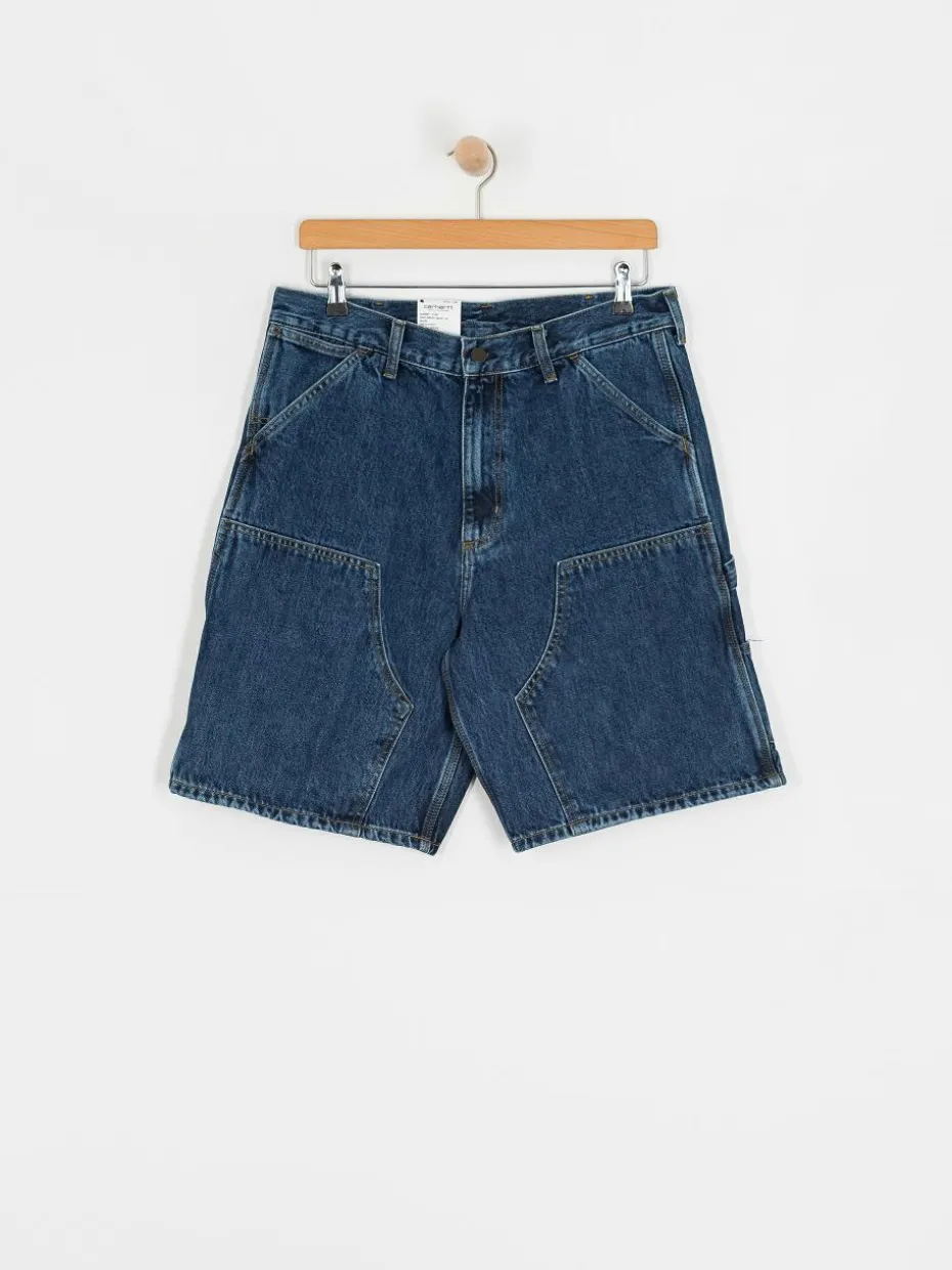 Carhartt WIP Double Knee Shorts
