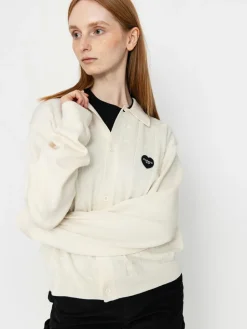 Carhartt WIP Drewe Cardigan Wmn Pulli