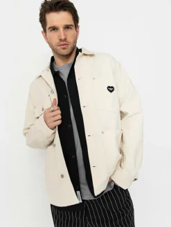 Carhartt WIP Drewe Chore Coat Jacke