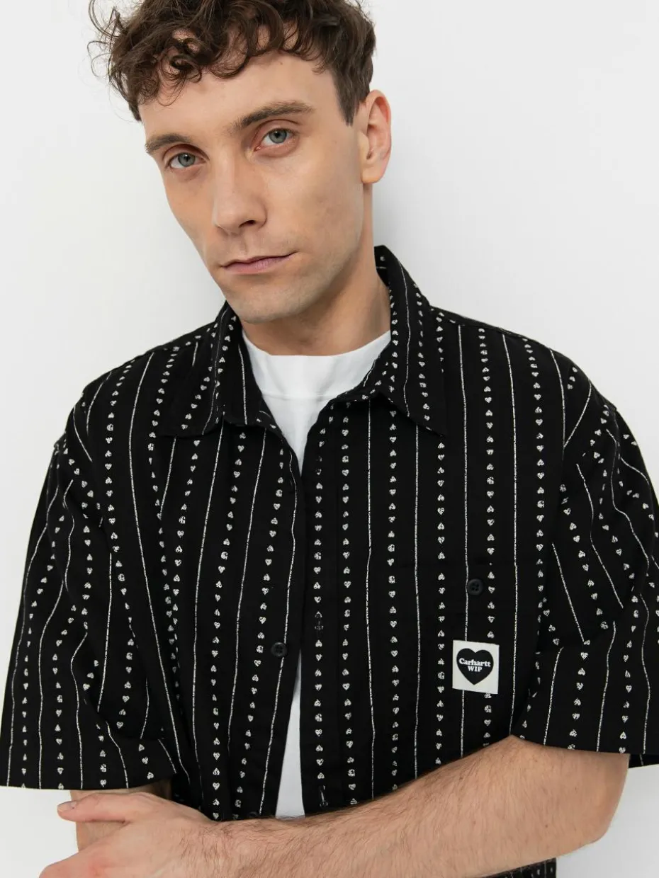 Carhartt WIP Drewe Hemd