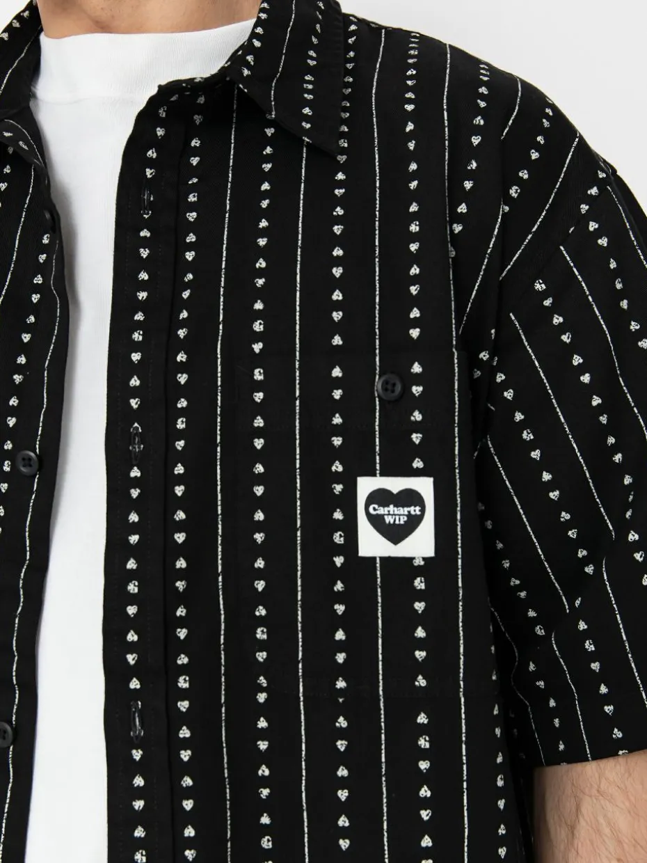 Carhartt WIP Drewe Hemd