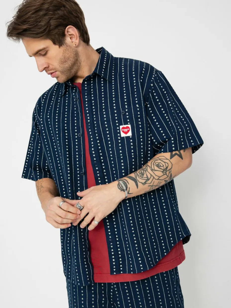 Carhartt WIP Drewe Hemd