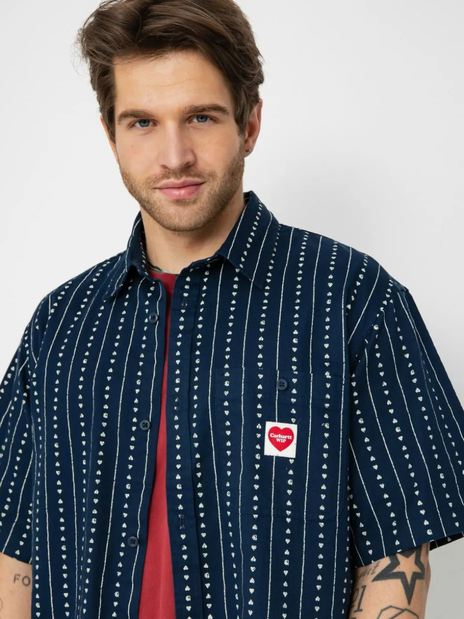 Carhartt WIP Drewe Hemd