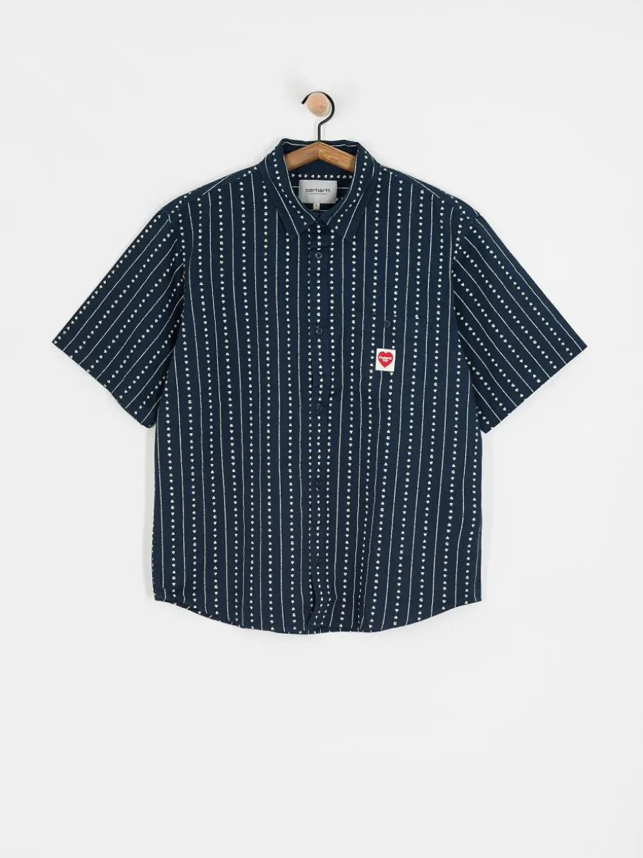 Carhartt WIP Drewe Hemd