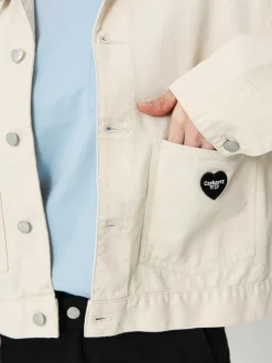 Carhartt WIP Drewe Wmn Jacke