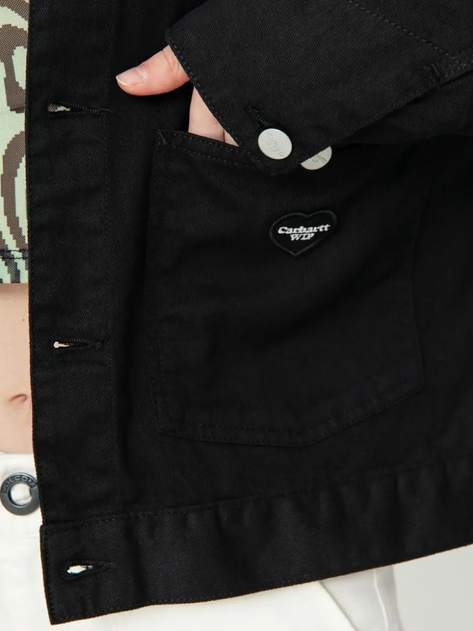 Carhartt WIP Drewe Wmn Jacke