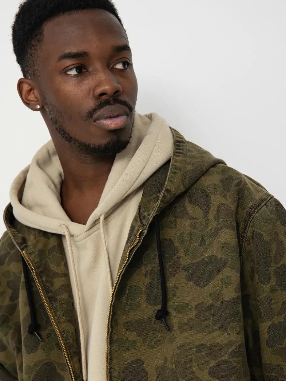 Carhartt WIP Duck Active Jacke
