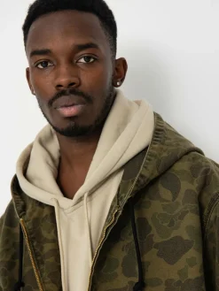 Carhartt WIP Duck Active Jacke