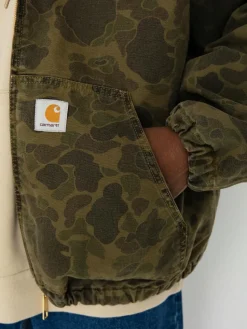 Carhartt WIP Duck Active Jacke