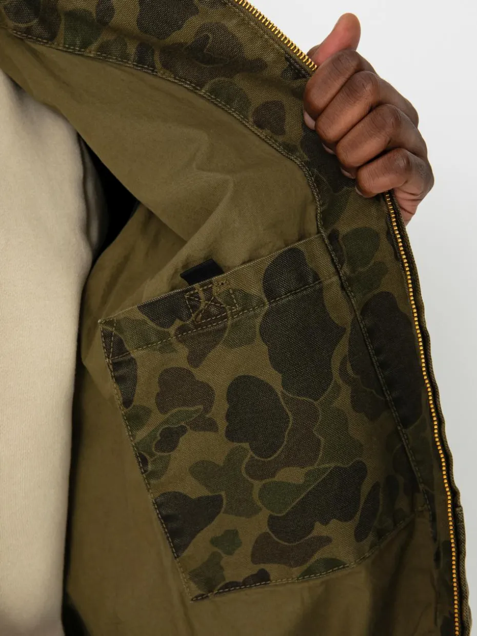 Carhartt WIP Duck Active Jacke