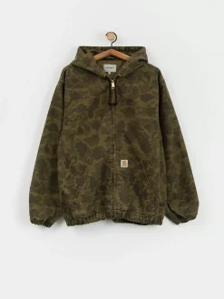 Carhartt WIP Duck Active Jacke