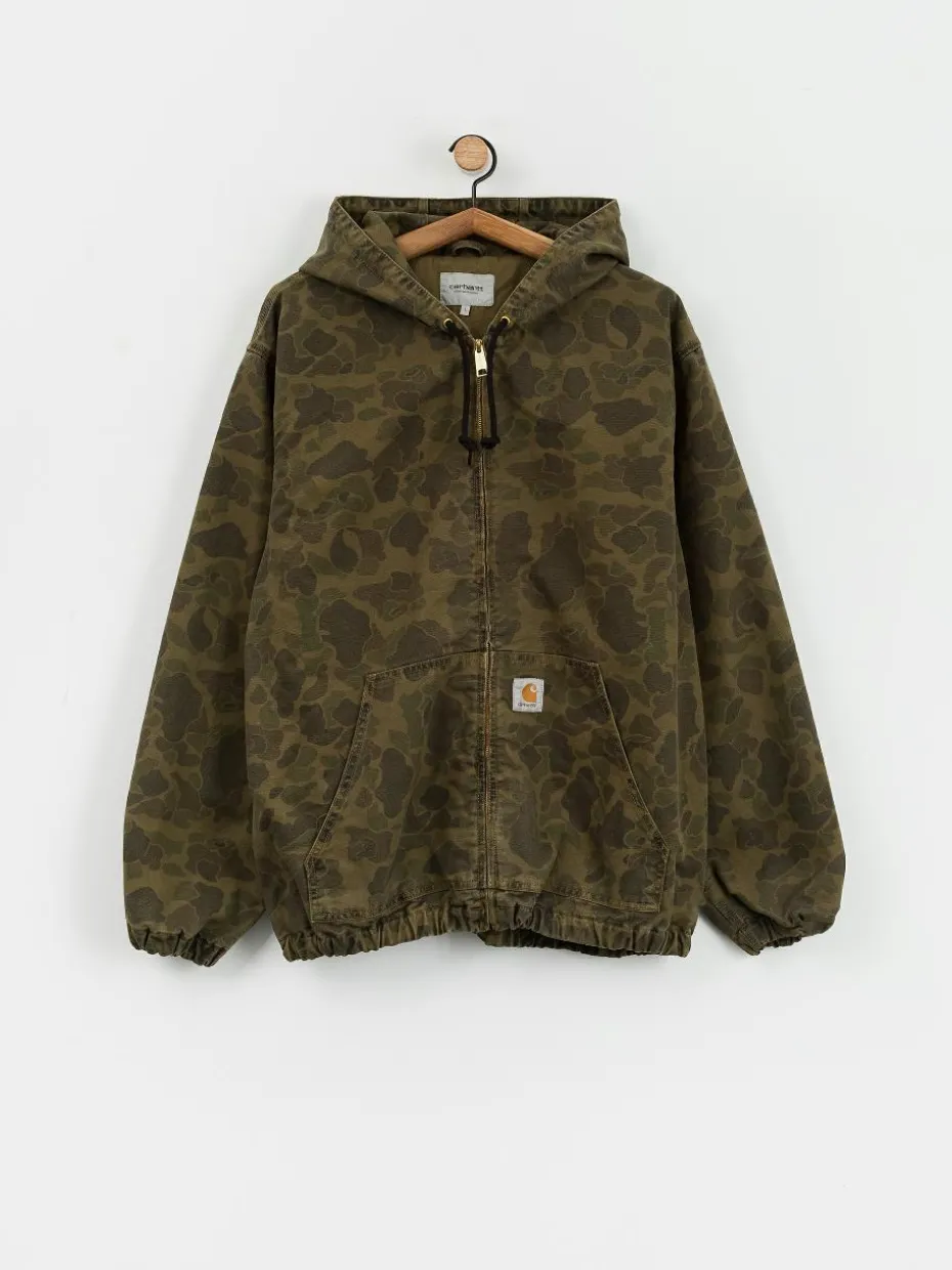 Carhartt WIP Duck Active Jacke