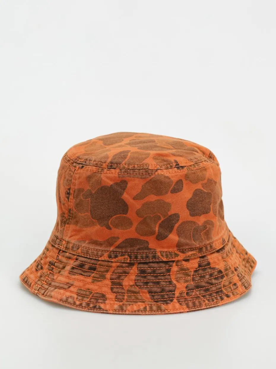 Carhartt WIP Duck Bucket Hut/Schibermütze