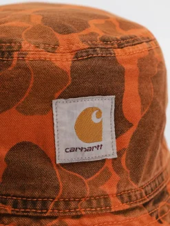 Carhartt WIP Duck Bucket Hut/Schibermütze