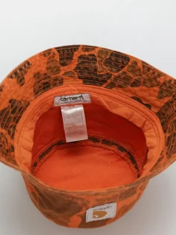 Carhartt WIP Duck Bucket Hut/Schibermütze