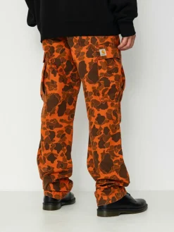 Carhartt WIP Duck Cargo Hose